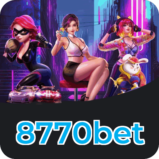 Formulário de Registro 8770bet